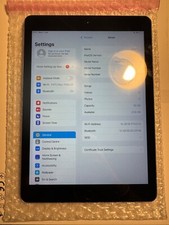 Apple ipad 6th usato  Barletta