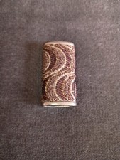 Metal lighter case for sale  San Diego
