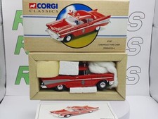 Chevrolet bel air usato  Varese