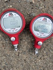 Merigauge plus mgp for sale  Alameda