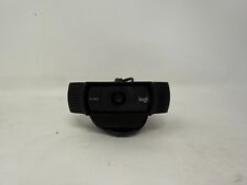 Logitech u0060 webcam for sale  CROYDON
