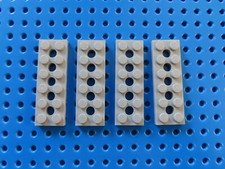 Lego technik lochplatte gebraucht kaufen  Padenstedt