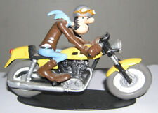 Figurine joe bar d'occasion  Chambéry