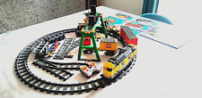 Lego 7939 train d'occasion  Fontenay-Trésigny