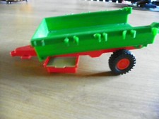 Playmobil geobra remorque d'occasion  Canet-en-Roussillon