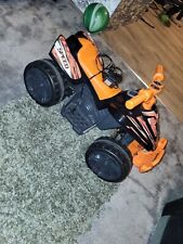 Orange black kids for sale  FALKIRK