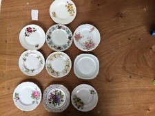 Vintage mismatched bone for sale  SOUTHAMPTON