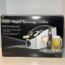 Cooper cooler rapid for sale  Shipping to Ireland