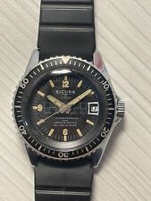 Sicura super waterproof usato  Genova