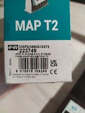 Amplificatore palo map2r345u usato  Pontecurone