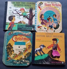 Lot collectible children for sale  Desert Hot Springs
