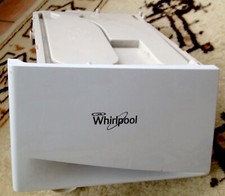 Whirpool waschmittelkasten was gebraucht kaufen  Wetzlar