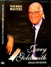 Film music masters for sale  Dover