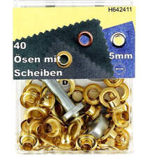 Kit oeillets rouler d'occasion Kit oeillets rouler d'occasion  Campbon