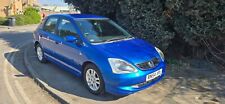 2005 honda civic for sale  NOTTINGHAM
