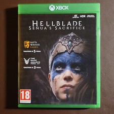 Hellblade senua sacrifice usato  Terranuova Bracciolini