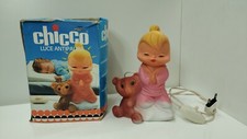CHICCO LUCE ANTIPAURA - VINTAGE  comprar usado  Enviando para Brazil