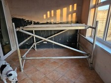 Boss clima aluminium for sale  HORSHAM
