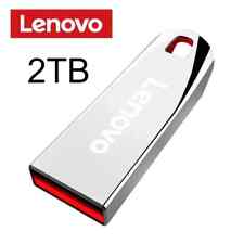 Lenovo 2tb usb usato  Bedizzole