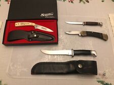 Knives knife buck for sale  Watertown