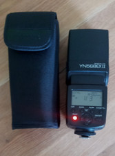 Yongnuo yn568ex canon gebraucht kaufen  Paderborn
