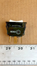Carling rocker switch for sale  Jessup