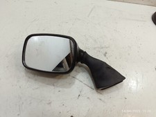 Specchietto sinistro per usato  Villasalto