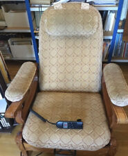 Fauteuil electrique relaxation d'occasion  Bergerac