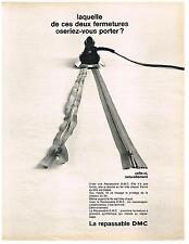 Advertisement 1970 dmc d'occasion  Expédié en Belgium