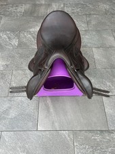 17.5 inch devoucoux for sale  LEEDS