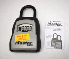 Master lock shackle for sale  Kansas City