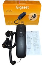 Gigaset da210 telefon gebraucht kaufen  Witten