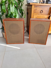 Goodmans axiom speakers for sale  AYLESBURY