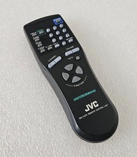Genuine jvc remote for sale  Hallandale