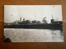 Vintage postcard hms for sale  ELLESMERE