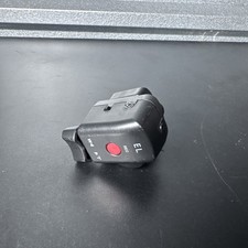Camcorder zoom remote for sale  Katy