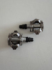 Shimano m520 spd usato  Roma
