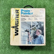 wagner 220 power painter for sale  Salem