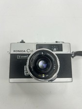 Konica c35 automatic for sale  LONDON