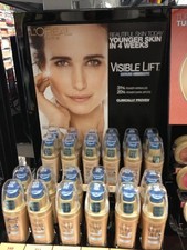 Oreal visible lift for sale  Spring Hope