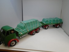 Shackleton foden vehicle for sale  LITTLEBOROUGH