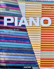 Piano. complete works for sale  New York