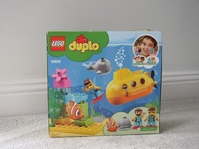 Lego duplo 10910 for sale  WATERLOOVILLE