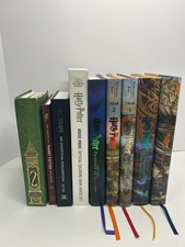 Harry potter rowling for sale  Mac Arthur