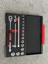 Holex inch socket for sale  UK