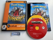 Simcity sim city d'occasion  Paris XII