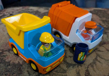 Playmobil 123 pickup for sale  ELY