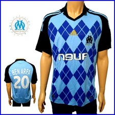Maillot foot olympique d'occasion  Tarbes