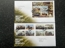 2021 fdc british for sale  CHEPSTOW