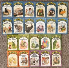 Set vintage puddle for sale  CLACTON-ON-SEA